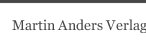 Martin Anders Verlag